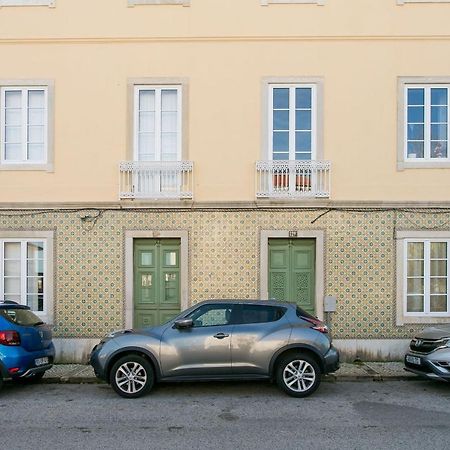 Pearl Of Belem Apartment Lisabona Exterior foto