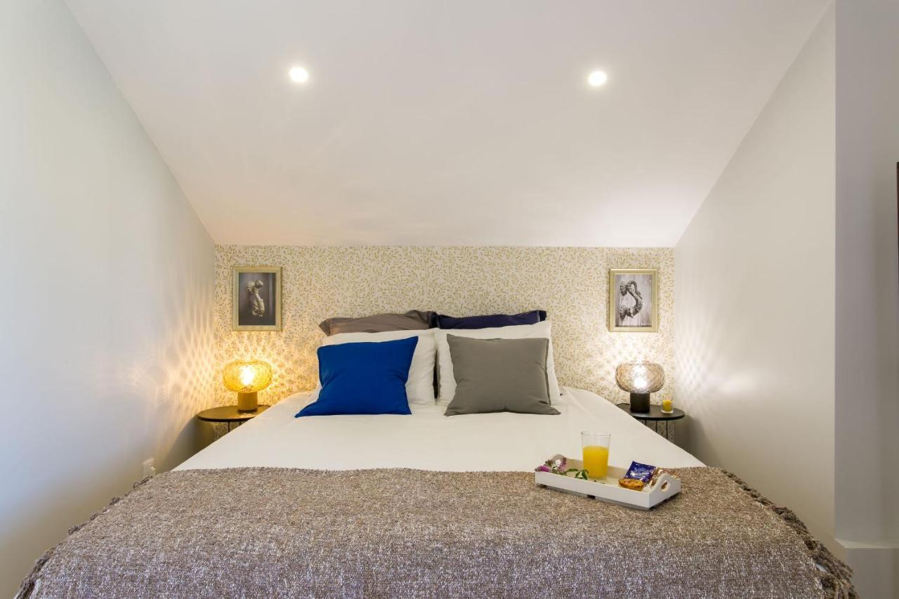 Pearl Of Belem Apartment Lisabona Exterior foto