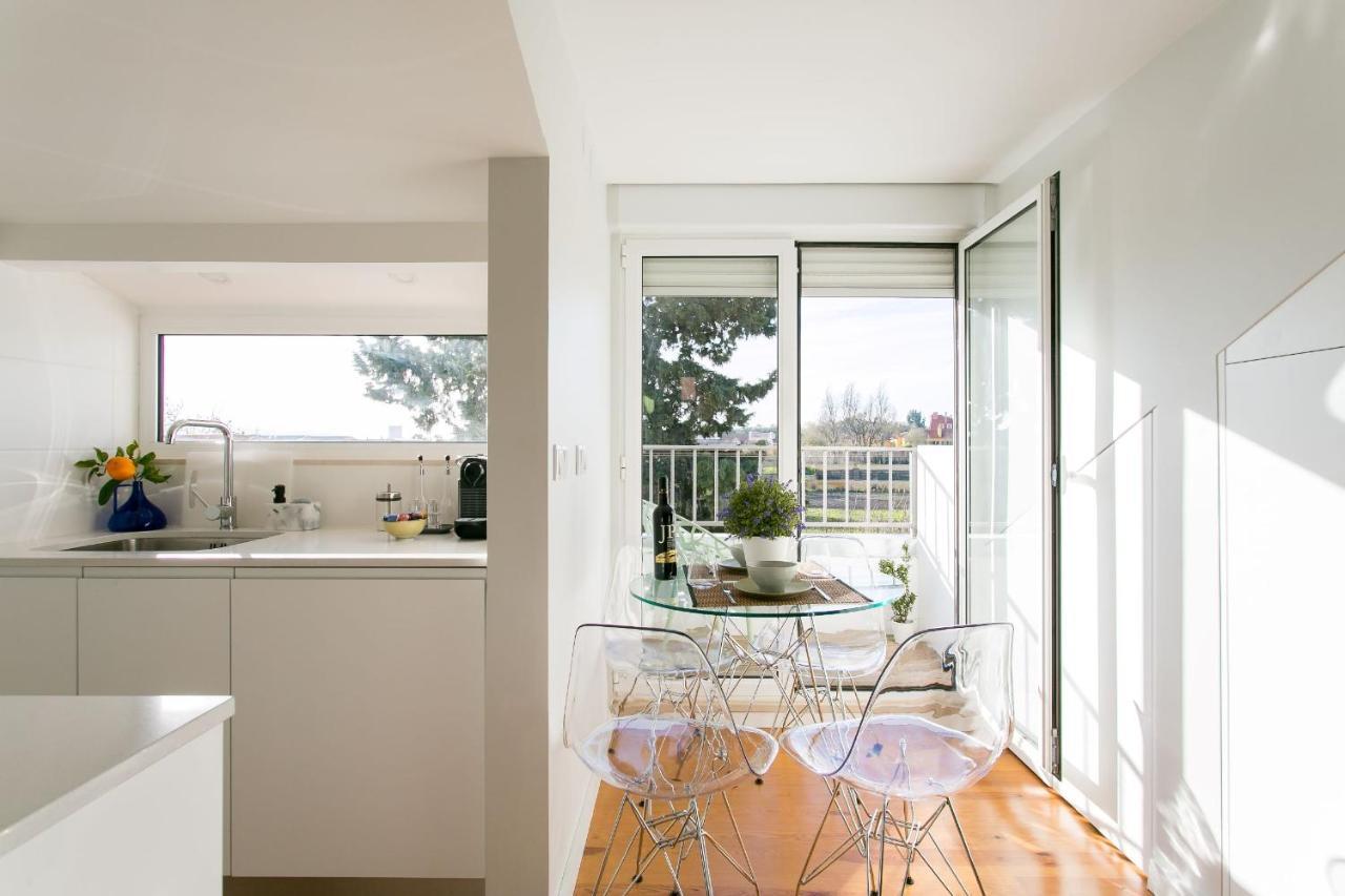 Pearl Of Belem Apartment Lisabona Exterior foto