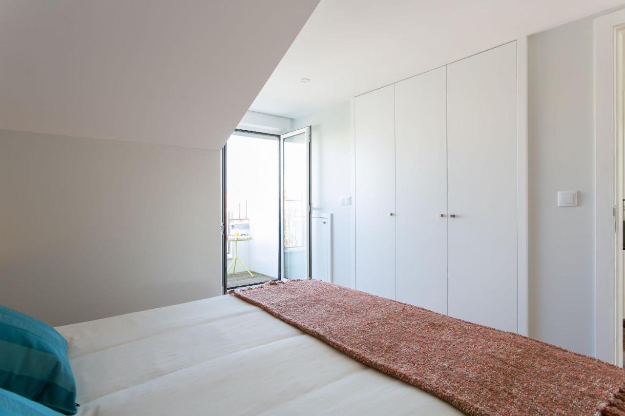 Pearl Of Belem Apartment Lisabona Exterior foto