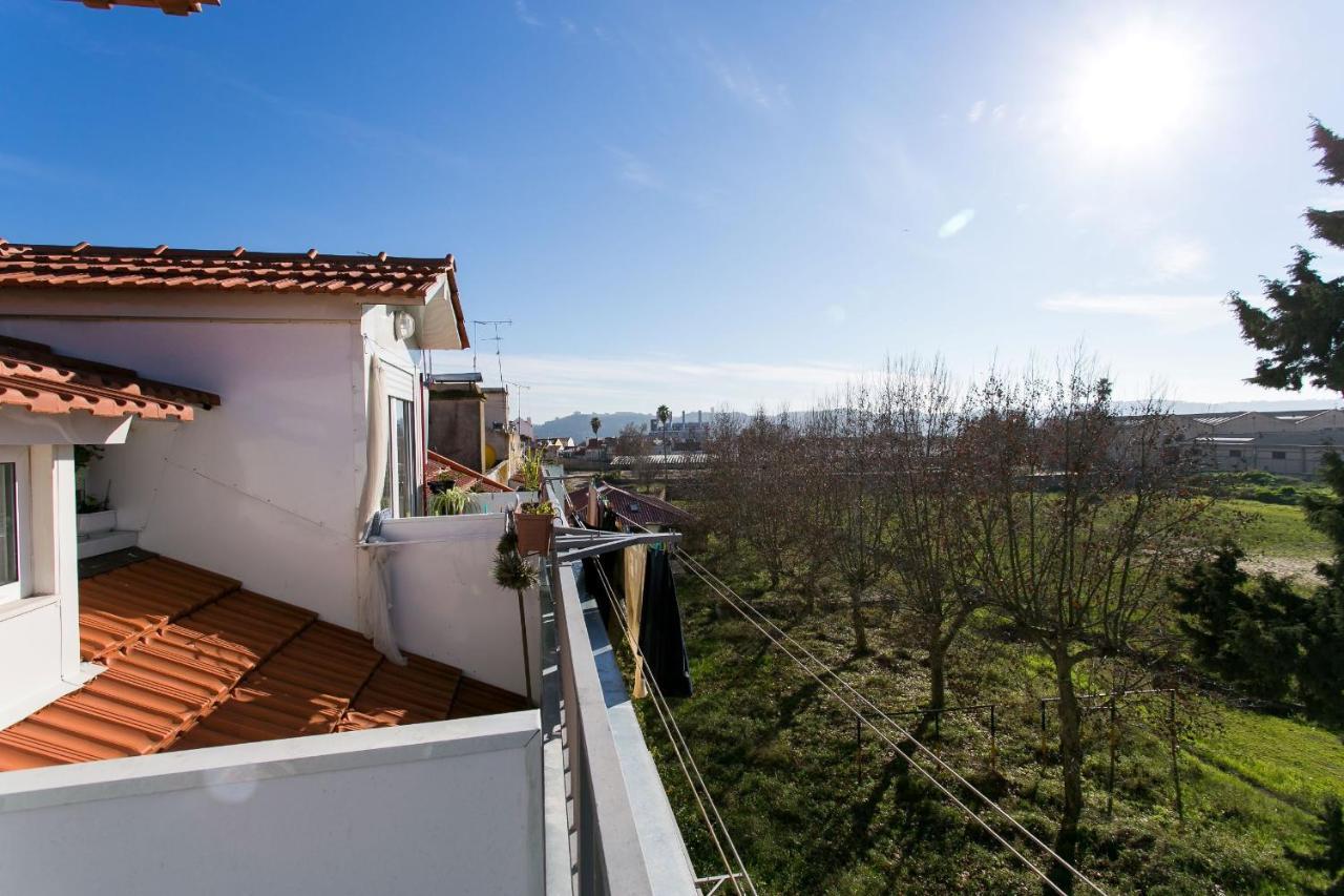 Pearl Of Belem Apartment Lisabona Exterior foto