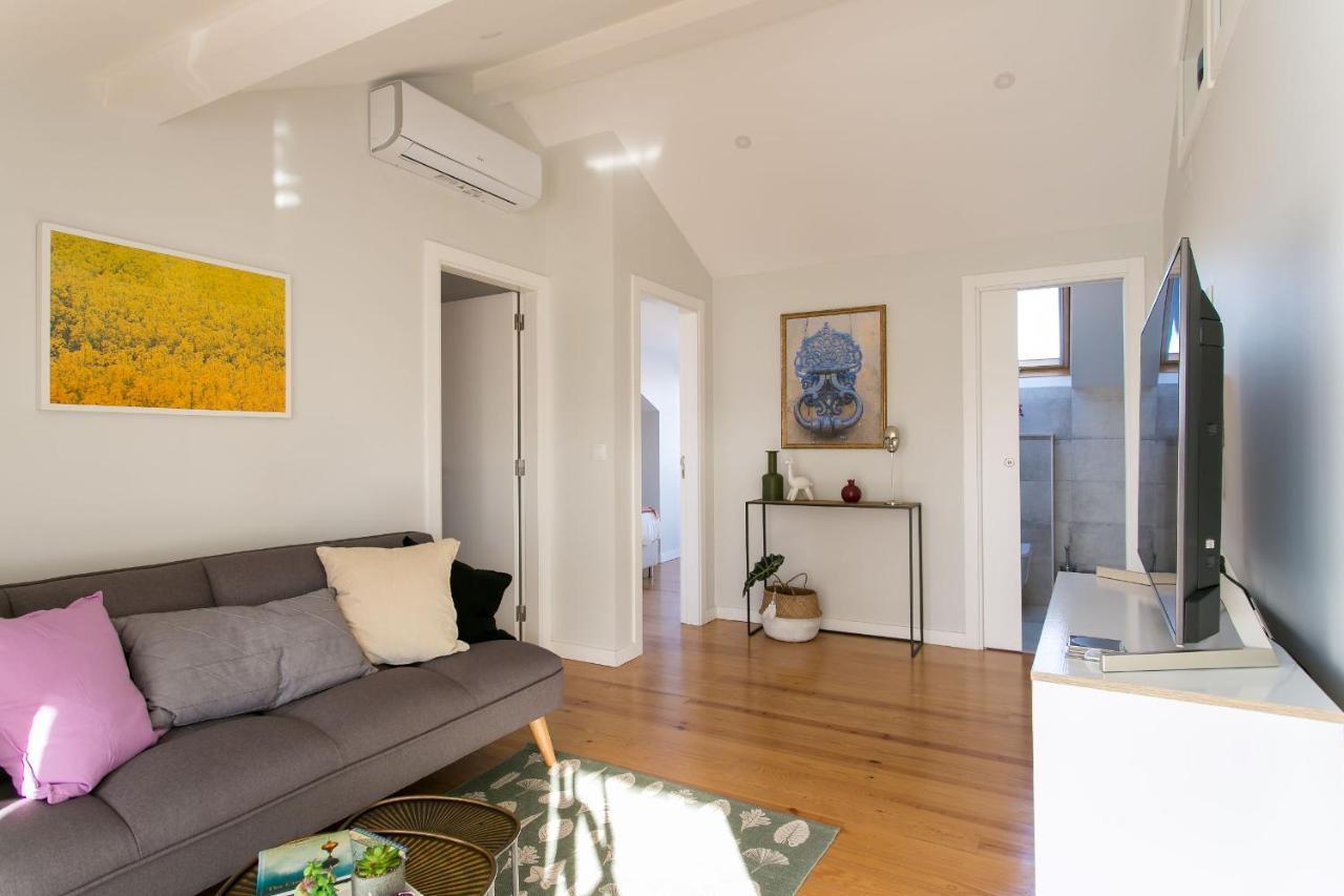 Pearl Of Belem Apartment Lisabona Exterior foto